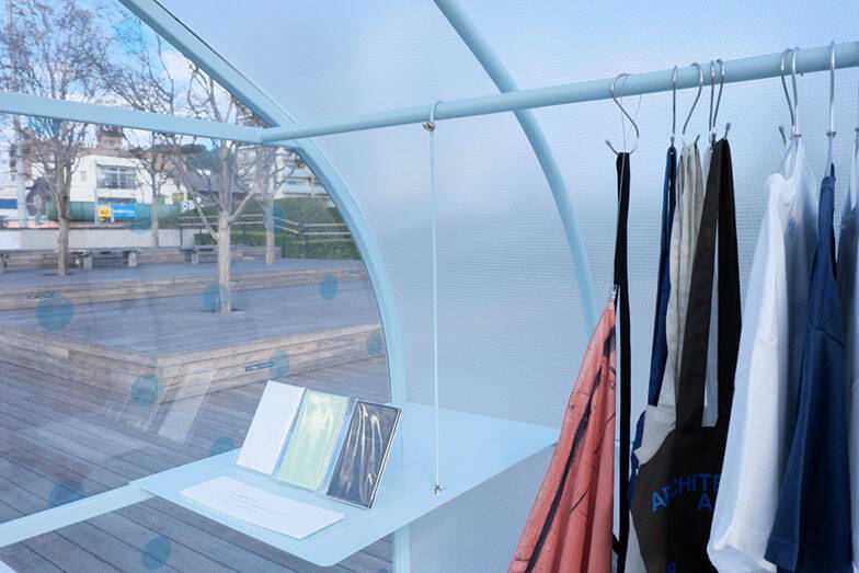 「ひろしま国際建築祭2025」初開催で20万人が熱狂。尾道・福山で巡る安藤忠雄、坂 茂ら建築界レジェンドの展示の数々【建築ライターがレポート】