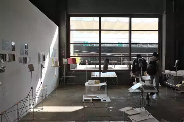 「「ひろしま国際建築祭2025」初開催で20万人が熱狂。尾道・福山で巡る安藤忠雄、坂 茂ら建築界レジェンドの展示の数々【建築ライターがレポート】」の画像