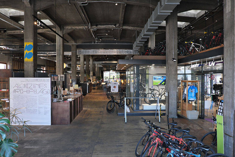 「ひろしま国際建築祭2025」初開催で20万人が熱狂。尾道・福山で巡る安藤忠雄、坂 茂ら建築界レジェンドの展示の数々【建築ライターがレポート】