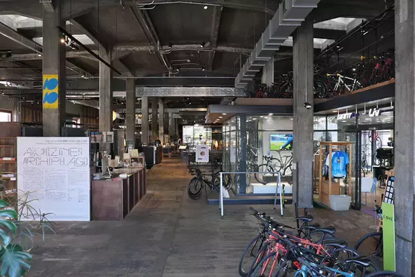 「「ひろしま国際建築祭2025」初開催で20万人が熱狂。尾道・福山で巡る安藤忠雄、坂 茂ら建築界レジェンドの展示の数々【建築ライターがレポート】」の画像