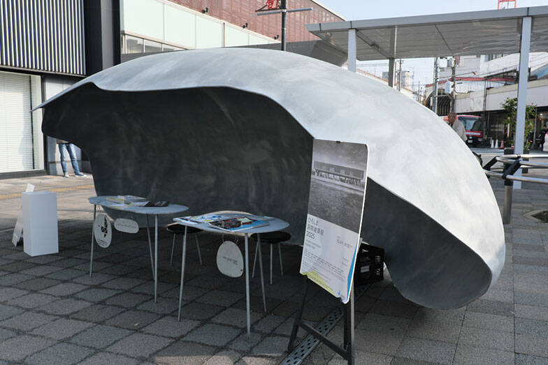 「ひろしま国際建築祭2025」初開催で20万人が熱狂。尾道・福山で巡る安藤忠雄、坂 茂ら建築界レジェンドの展示の数々【建築ライターがレポート】