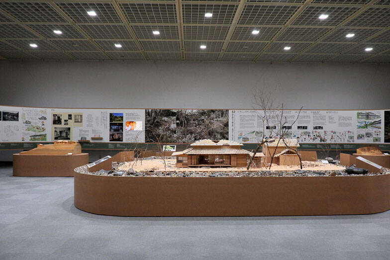 「ひろしま国際建築祭2025」初開催で20万人が熱狂。尾道・福山で巡る安藤忠雄、坂 茂ら建築界レジェンドの展示の数々【建築ライターがレポート】