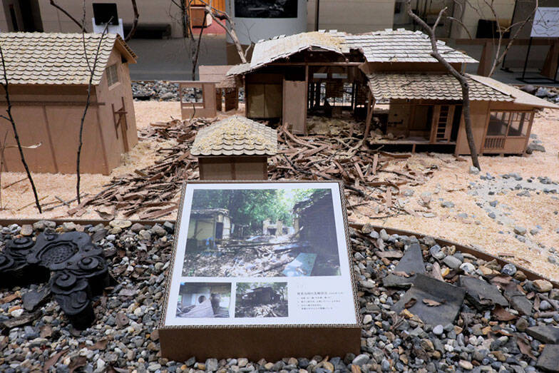 「ひろしま国際建築祭2025」初開催で20万人が熱狂。尾道・福山で巡る安藤忠雄、坂 茂ら建築界レジェンドの展示の数々【建築ライターがレポート】