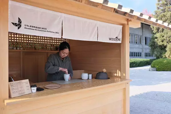 「「ひろしま国際建築祭2025」初開催で20万人が熱狂。尾道・福山で巡る安藤忠雄、坂 茂ら建築界レジェンドの展示の数々【建築ライターがレポート】」の画像