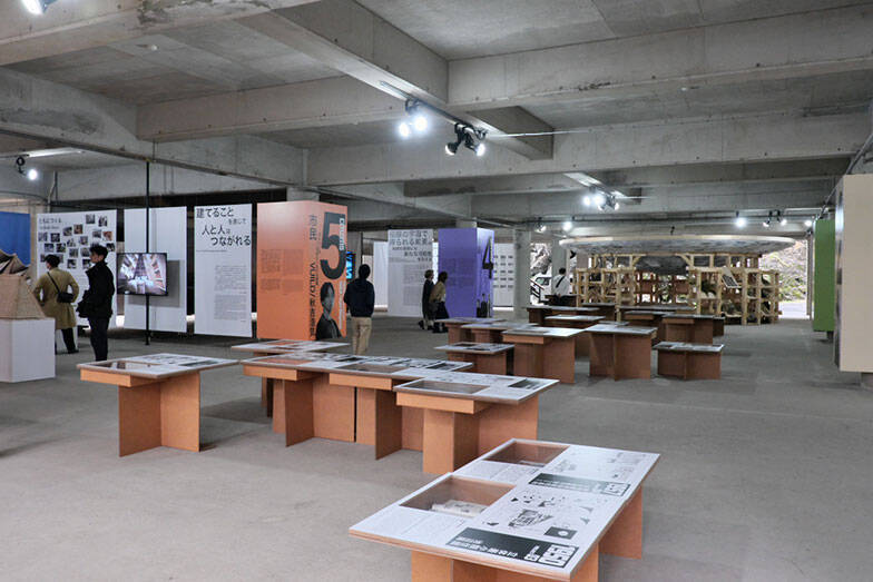 「ひろしま国際建築祭2025」初開催で20万人が熱狂。尾道・福山で巡る安藤忠雄、坂 茂ら建築界レジェンドの展示の数々【建築ライターがレポート】