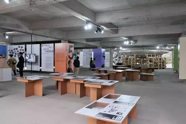 「「ひろしま国際建築祭2025」初開催で20万人が熱狂。尾道・福山で巡る安藤忠雄、坂 茂ら建築界レジェンドの展示の数々【建築ライターがレポート】」の画像