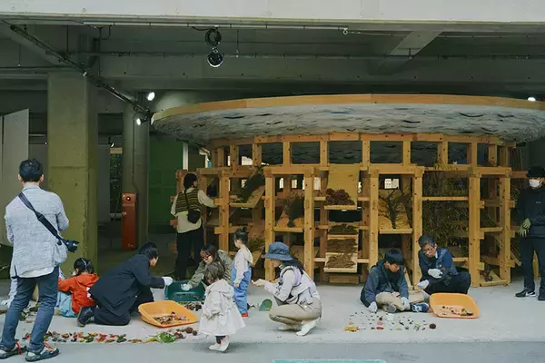 「「ひろしま国際建築祭2025」初開催で20万人が熱狂。尾道・福山で巡る安藤忠雄、坂 茂ら建築界レジェンドの展示の数々【建築ライターがレポート】」の画像