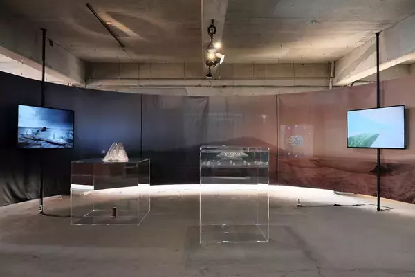 「「ひろしま国際建築祭2025」初開催で20万人が熱狂。尾道・福山で巡る安藤忠雄、坂 茂ら建築界レジェンドの展示の数々【建築ライターがレポート】」の画像