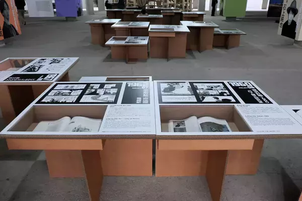 「「ひろしま国際建築祭2025」初開催で20万人が熱狂。尾道・福山で巡る安藤忠雄、坂 茂ら建築界レジェンドの展示の数々【建築ライターがレポート】」の画像