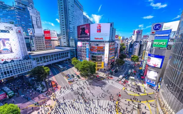 「渋谷駅まで電車で30分以内、家賃相場が安い駅ランキング 2022年版」の画像