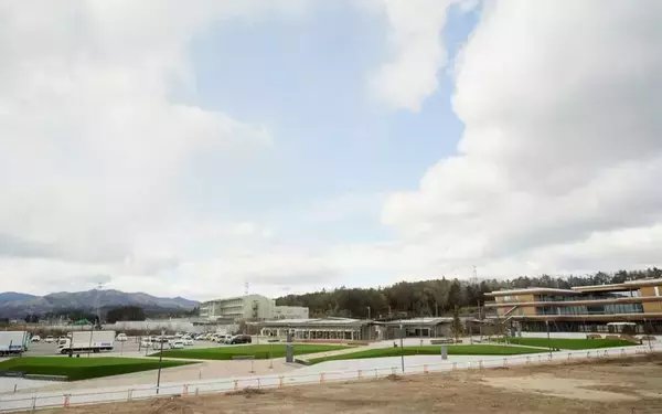 福島・原発被災12市町村の震災15年。人口ゼロからの地区「もと通りにはできない。だから”創造”する」。挑戦の舞台としても再始動、変わり続ける今　相双地域