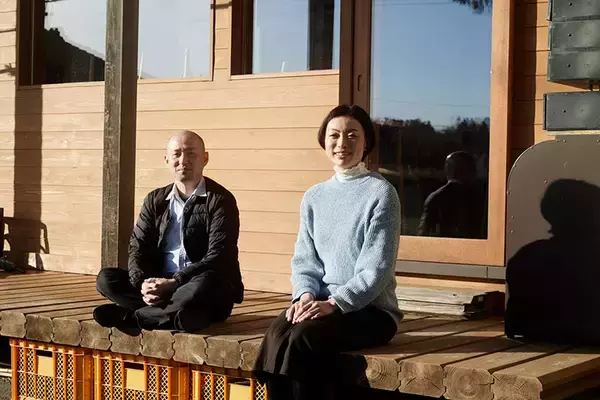 「福島・原発被災12市町村の震災15年。人口ゼロからの地区「もと通りにはできない。だから”創造”する」。挑戦の舞台としても再始動、変わり続ける今　相双地域」の画像