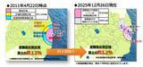 「福島・原発被災12市町村の震災15年。人口ゼロからの地区「もと通りにはできない。だから”創造”する」。挑戦の舞台としても再始動、変わり続ける今　相双地域」の画像3