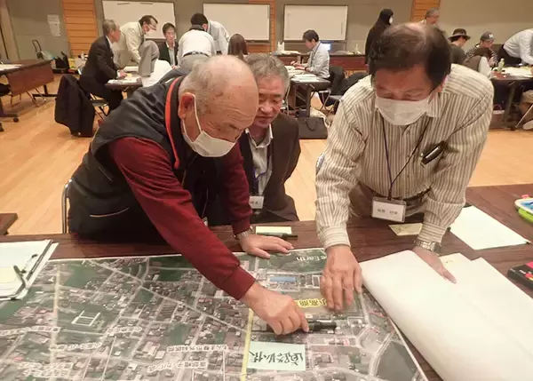 「福島・原発被災12市町村の震災15年。人口ゼロからの地区「もと通りにはできない。だから”創造”する」。挑戦の舞台としても再始動、変わり続ける今　相双地域」の画像