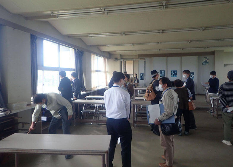 福島・原発被災12市町村の震災15年。人口ゼロからの地区「もと通りにはできない。だから”創造”する」。挑戦の舞台としても再始動、変わり続ける今　相双地域