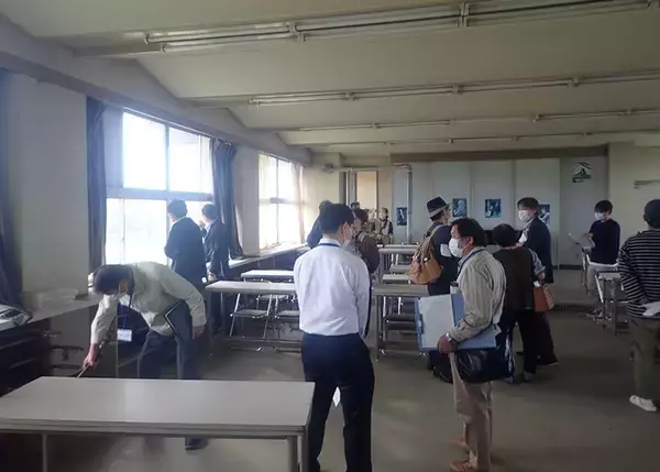 「福島・原発被災12市町村の震災15年。人口ゼロからの地区「もと通りにはできない。だから”創造”する」。挑戦の舞台としても再始動、変わり続ける今　相双地域」の画像