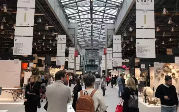 【パリ発】インテリアトレンド2026年！ 「変態」「ネオ民族」など”4大キーワード”が鍵、空間デザイナーが世界最高峰の見本市「メゾン・エ・オブジェ（MAISON&OBJET）」レポート