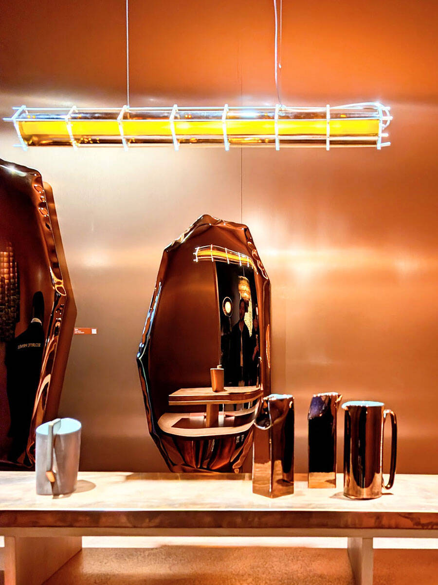 【パリ発】インテリアトレンド2026年！ 「変態」「ネオ民族」など”4大キーワード”が鍵、空間デザイナーが世界最高峰の見本市「メゾン・エ・オブジェ（MAISON&OBJET）」レポート