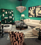 「【パリ発】インテリアトレンド2026年！ 「変態」「ネオ民族」など”4大キーワード”が鍵、空間デザイナーが世界最高峰の見本市「メゾン・エ・オブジェ（MAISON&OBJET）」レポート」の画像18