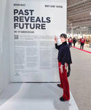 「【パリ発】インテリアトレンド2026年！ 「変態」「ネオ民族」など”4大キーワード”が鍵、空間デザイナーが世界最高峰の見本市「メゾン・エ・オブジェ（MAISON&OBJET）」レポート」の画像4