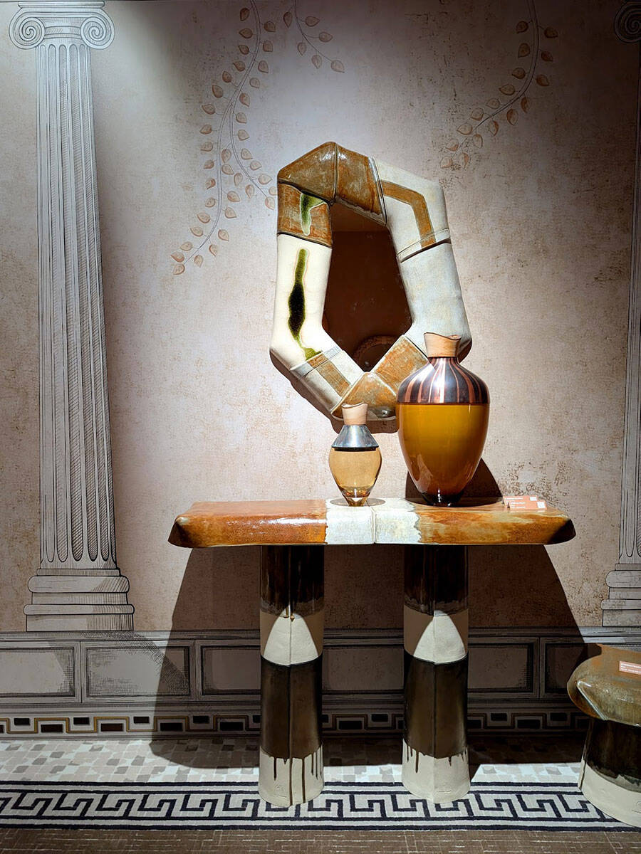 【パリ発】インテリアトレンド2026年！ 「変態」「ネオ民族」など”4大キーワード”が鍵、空間デザイナーが世界最高峰の見本市「メゾン・エ・オブジェ（MAISON&OBJET）」レポート