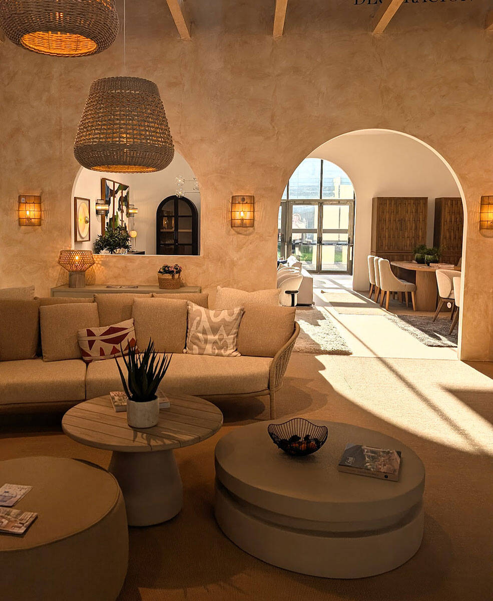 【パリ発】インテリアトレンド2026年！ 「変態」「ネオ民族」など”4大キーワード”が鍵、空間デザイナーが世界最高峰の見本市「メゾン・エ・オブジェ（MAISON&OBJET）」レポート