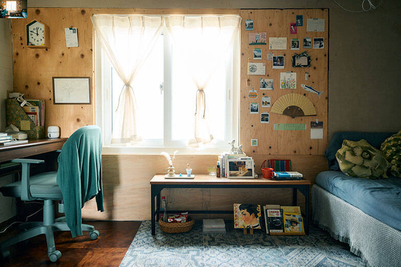 【空き家再生して住む】祖父母の家を20代が住みながらDIY、絶景古民家を148万円で購入…etc. 予算をおさえて理想の家を育てるという選択肢　書籍『空き家で暮らす』インタビュー