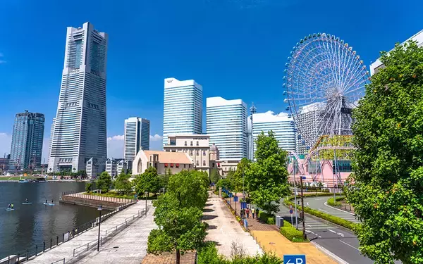 「「横浜駅」まで電車で30分以内、中古マンション価格相場が安い駅ランキング 2022年版」の画像