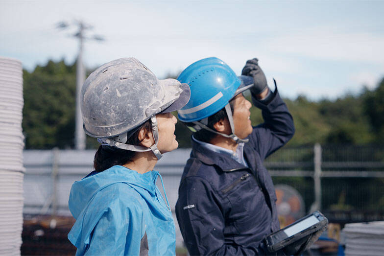 日本初、2階建て「3Dプリンター住宅」誕生！ 造形はわずか10日、前例なき構造計算や法律の壁をどう突破したか　宮城県栗原市