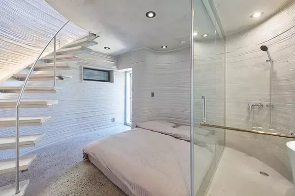 「日本初、2階建て「3Dプリンター住宅」誕生！ 造形はわずか10日、前例なき構造計算や法律の壁をどう突破したか　宮城県栗原市」の画像