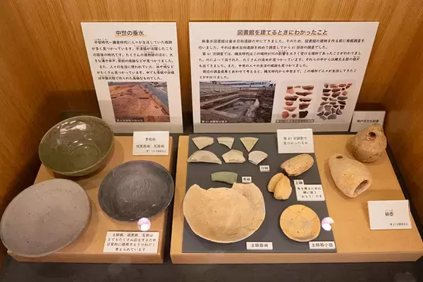 「「図書館に市民から感謝メール」の理由。仕事、読書、お喋り、過ごし方は自由自在、個性派「垂水図書館」の凄み　神戸市」の画像