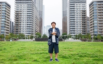 旧五輪選手村「HARUMI FLAG」自治会がアツすぎる！ 多様な住人が本気スキルで挑む、盆踊り2万人集客や交通改善など“街の価値向上”戦略　東京・中央区