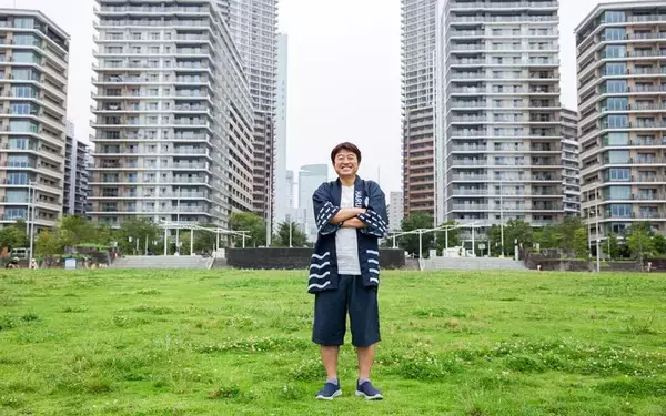 旧五輪選手村「HARUMI FLAG」自治会がアツすぎる！ 多様な住人が本気スキルで挑む、盆踊り2万人集客や交通改善など“街の価値向上”戦略　東京・中央区