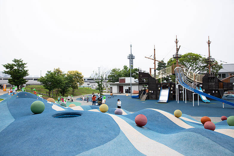 旧五輪選手村「HARUMI FLAG」自治会がアツすぎる！ 多様な住人が本気スキルで挑む、盆踊り2万人集客や交通改善など“街の価値向上”戦略　東京・中央区