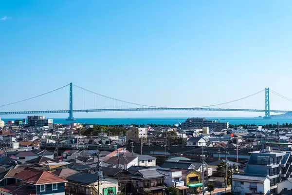 「「SUUMO住みたい街ランキング2022関西版」、大阪市中心部人気が高まる。郊外は明石などが再開発＋子育て施策で人気アップ」の画像