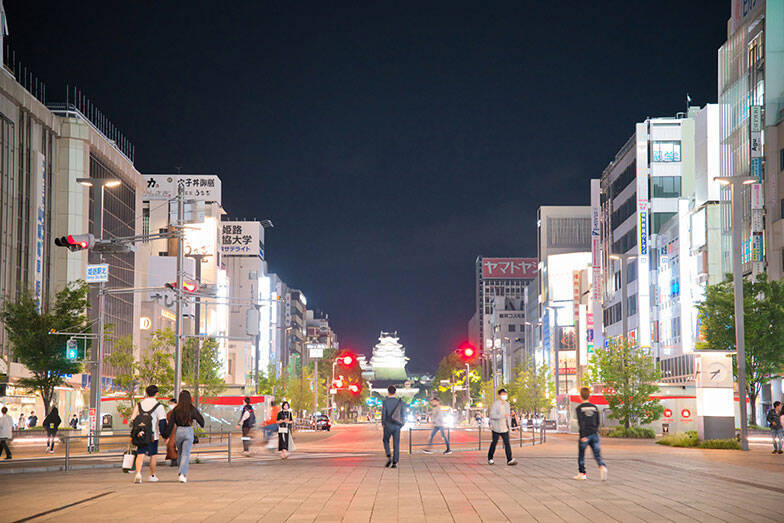 「SUUMO住みたい街ランキング2022関西版」、大阪市中心部人気が高まる。郊外は明石などが再開発＋子育て施策で人気アップ