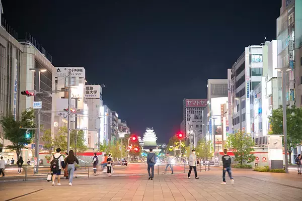 「「SUUMO住みたい街ランキング2022関西版」、大阪市中心部人気が高まる。郊外は明石などが再開発＋子育て施策で人気アップ」の画像