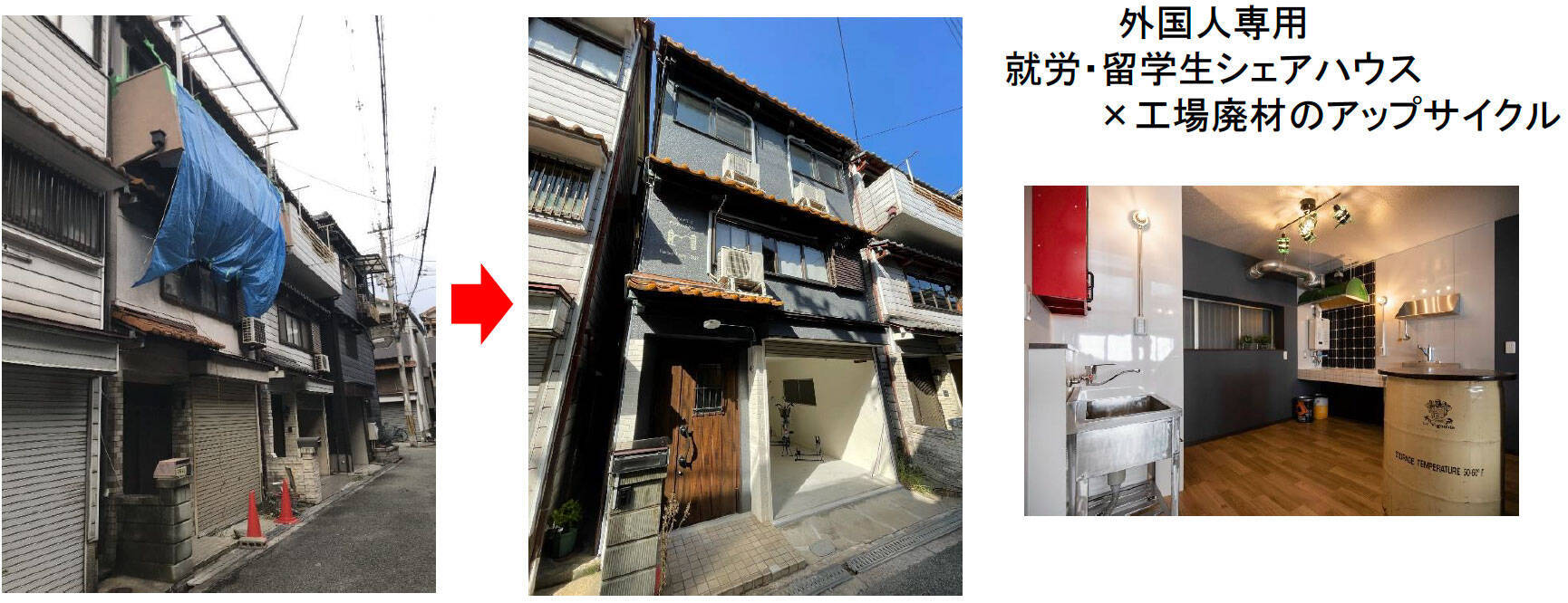 大阪・西成の不動産会社が挑む「高齢者の入居拒否」解消。 孤独死・認知症リスクを支える”死後事務サービス”の実力