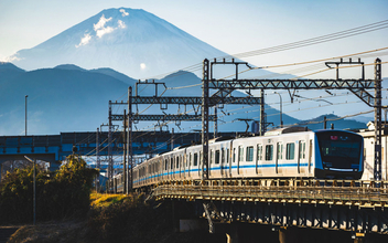 「小田急線」沿線、家賃相場が安い駅ランキング！ 2022年版