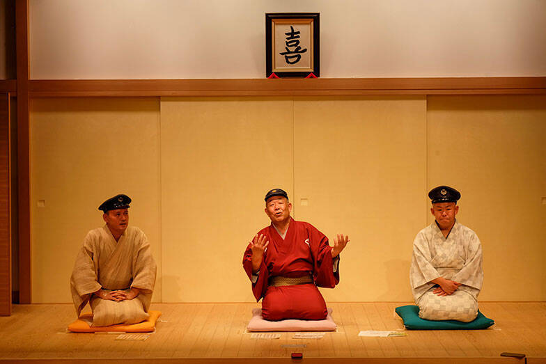 落語の力で街を元気に。365日フル稼働の寄席「神戸新開地・喜楽館」笑いあり涙ありの地域活性化、7年の激闘