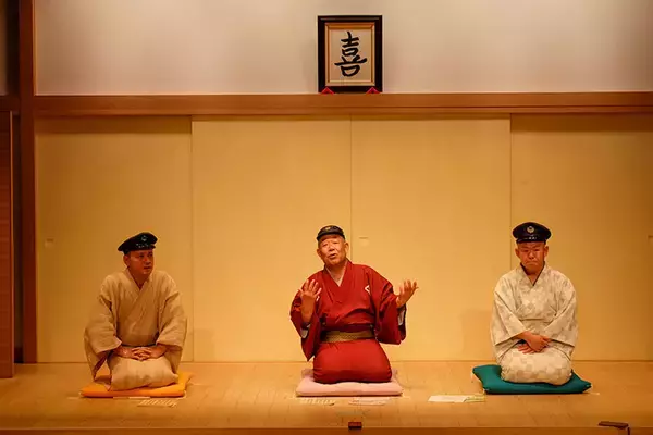 「落語の力で街を元気に。365日フル稼働の寄席「神戸新開地・喜楽館」笑いあり涙ありの地域活性化、7年の激闘」の画像