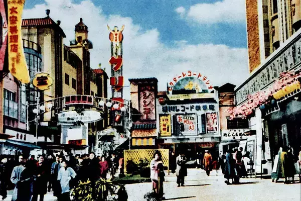 「落語の力で街を元気に。365日フル稼働の寄席「神戸新開地・喜楽館」笑いあり涙ありの地域活性化、7年の激闘」の画像