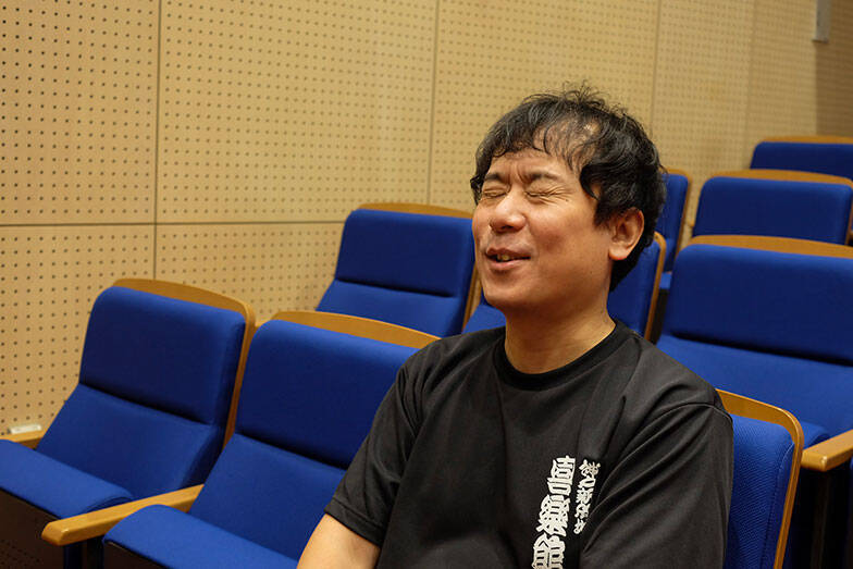 落語の力で街を元気に。365日フル稼働の寄席「神戸新開地・喜楽館」笑いあり涙ありの地域活性化、7年の激闘