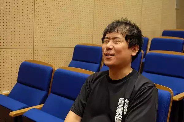 「落語の力で街を元気に。365日フル稼働の寄席「神戸新開地・喜楽館」笑いあり涙ありの地域活性化、7年の激闘」の画像