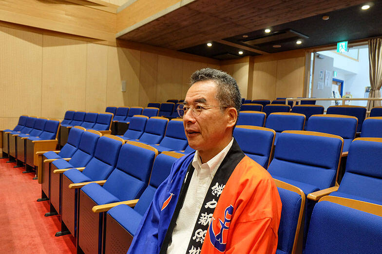 落語の力で街を元気に。365日フル稼働の寄席「神戸新開地・喜楽館」笑いあり涙ありの地域活性化、7年の激闘