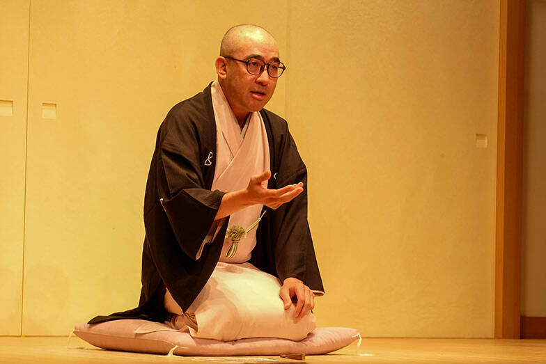 落語の力で街を元気に。365日フル稼働の寄席「神戸新開地・喜楽館」笑いあり涙ありの地域活性化、7年の激闘