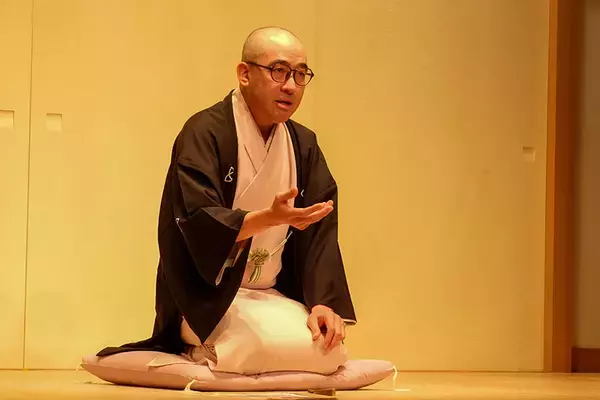 「落語の力で街を元気に。365日フル稼働の寄席「神戸新開地・喜楽館」笑いあり涙ありの地域活性化、7年の激闘」の画像