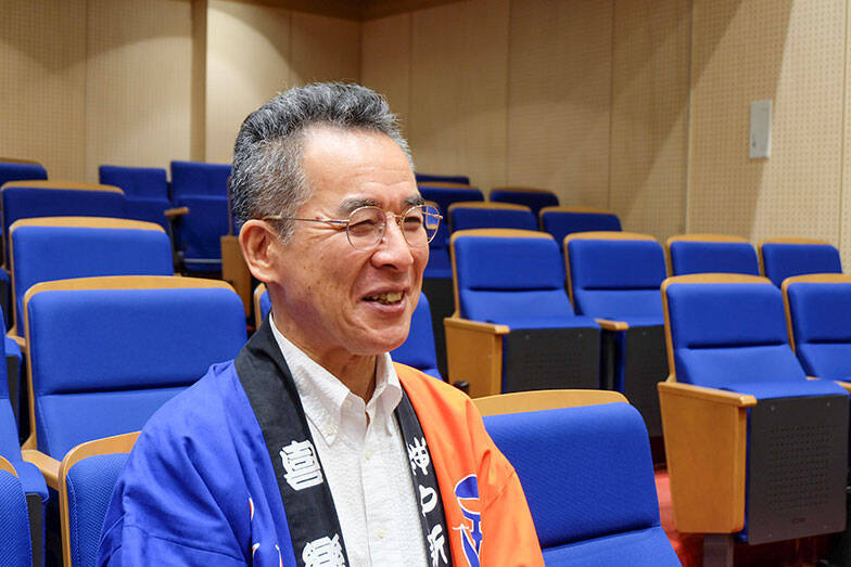 落語の力で街を元気に。365日フル稼働の寄席「神戸新開地・喜楽館」笑いあり涙ありの地域活性化、7年の激闘