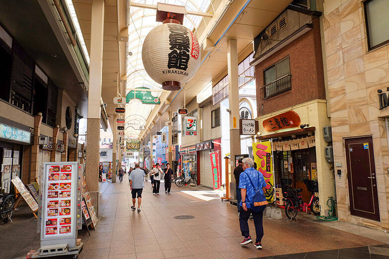 落語の力で街を元気に。365日フル稼働の寄席「神戸新開地・喜楽館」笑いあり涙ありの地域活性化、7年の激闘