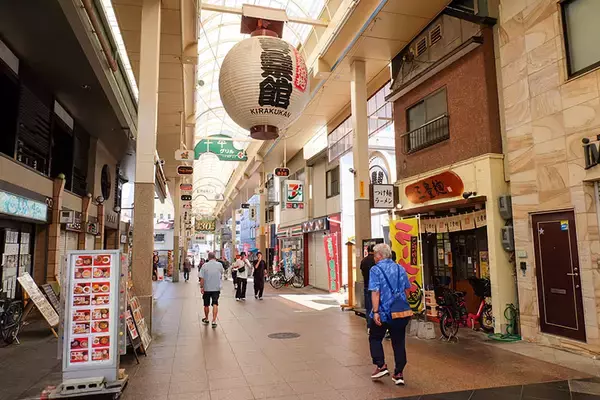 「落語の力で街を元気に。365日フル稼働の寄席「神戸新開地・喜楽館」笑いあり涙ありの地域活性化、7年の激闘」の画像